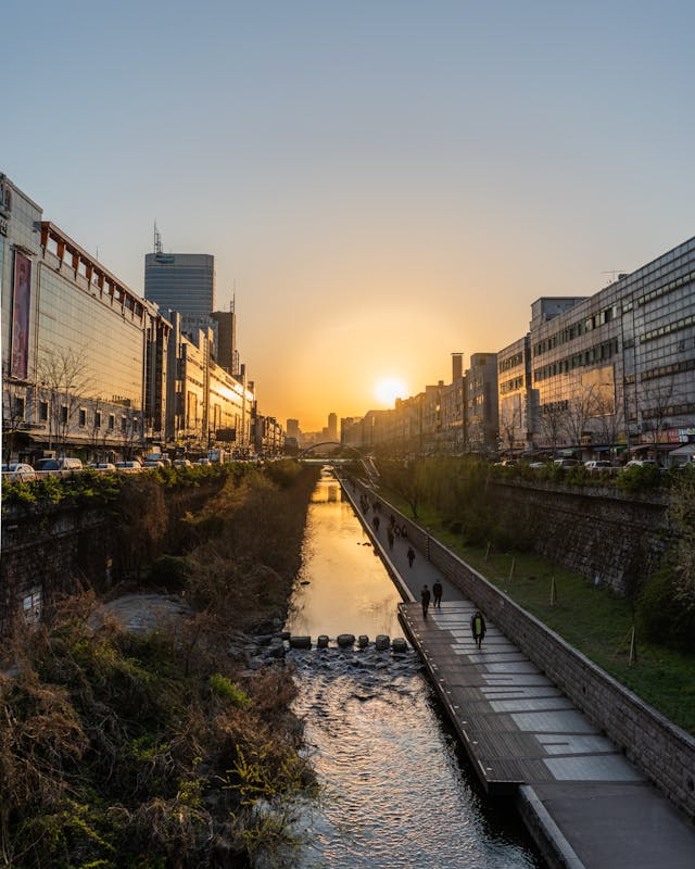 South Korea Travel Guide – Seoul, Jeju, Food, Culture & K-Pop